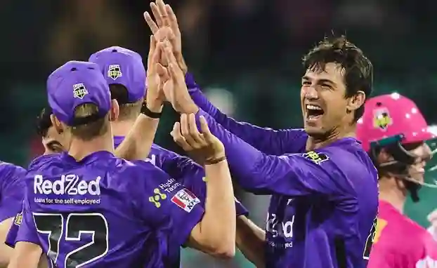 BBL 12 | Sydney Thunder vs Hobart Hurricanes Preview, Prediction and Fantasy Tips
